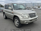 Mitsubishi Pajero iO H77W