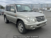 Mitsubishi Pajero iO