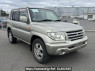 Used 2000 AT mitsubishi pajero-io H77W Image[0]