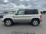 Used 2000 AT mitsubishi pajero-io H77W Image[3]