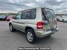 Used 2000 AT mitsubishi pajero-io H77W Image[4]