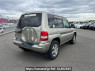 Used 2000 AT mitsubishi pajero-io H77W Image[6]