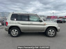 Used 2000 AT mitsubishi pajero-io H77W Image[7]