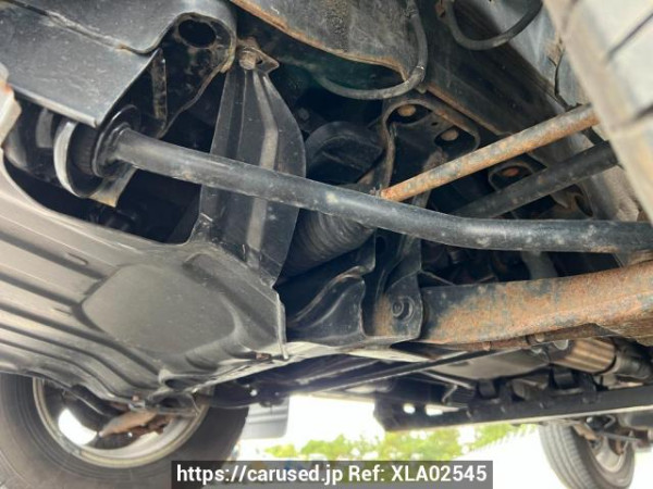 Used 2000 AT mitsubishi pajero-io H77W Image[32]