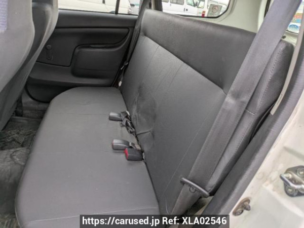 Used 2008 AT toyota probox-van NCP55V Image[16]