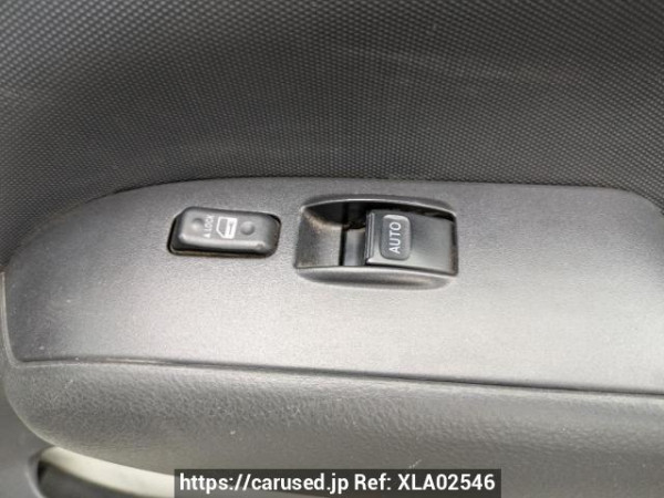 Used 2008 AT toyota probox-van NCP55V Image[17]