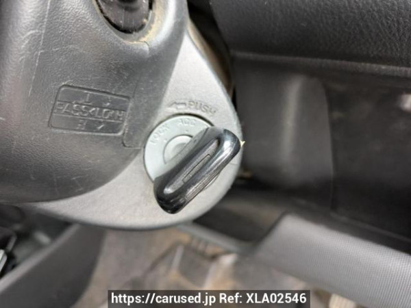 Used 2008 AT toyota probox-van NCP55V Image[21]