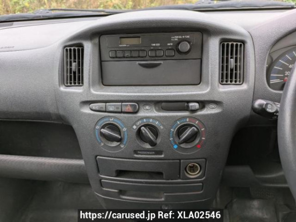 Used 2008 AT toyota probox-van NCP55V Image[23]