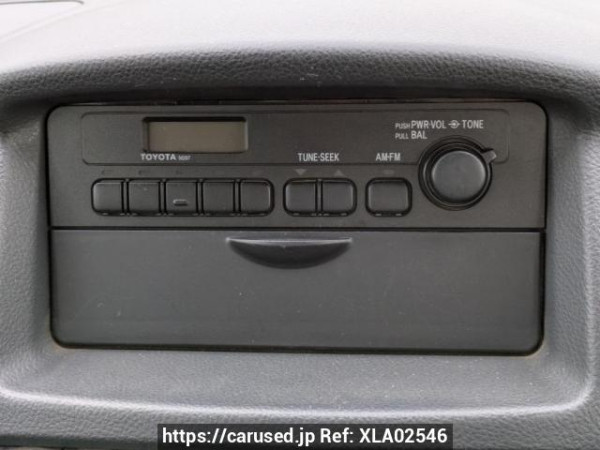Used 2008 AT toyota probox-van NCP55V Image[24]