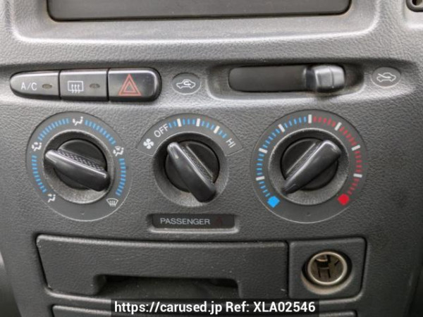 Used 2008 AT toyota probox-van NCP55V Image[25]