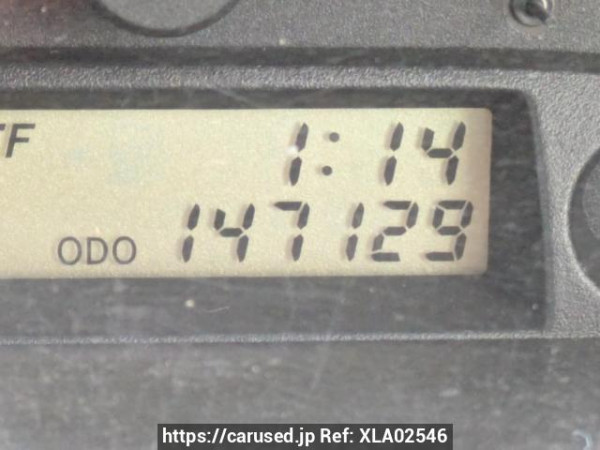 Used 2008 AT toyota probox-van NCP55V Image[28]