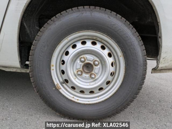 Used 2008 AT toyota probox-van NCP55V Image[29]