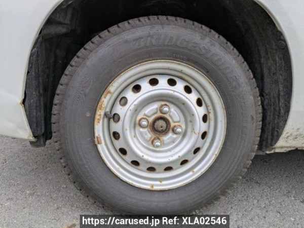 Used 2008 AT toyota probox-van NCP55V Image[30]