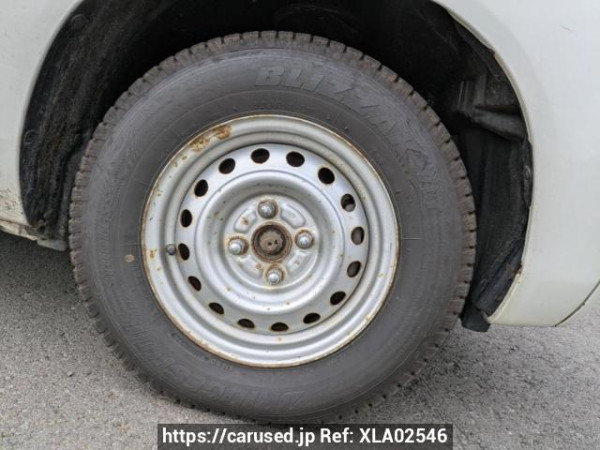 Used 2008 AT toyota probox-van NCP55V Image[31]