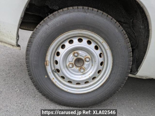 Used 2008 AT toyota probox-van NCP55V Image[32]