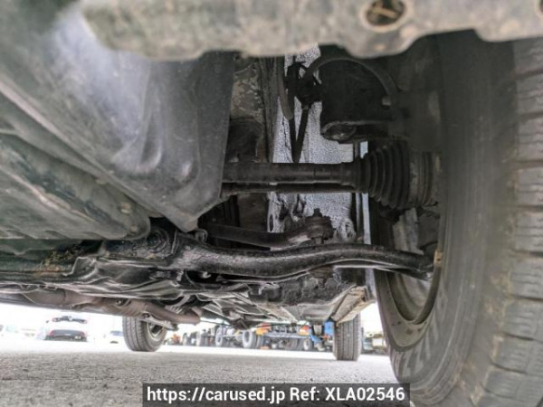 Used 2008 AT toyota probox-van NCP55V Image[34]