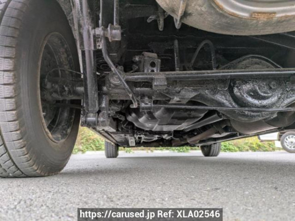 Used 2008 AT toyota probox-van NCP55V Image[35]