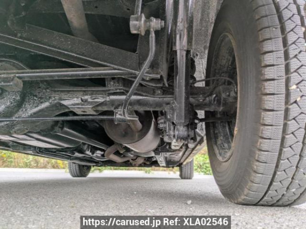 Used 2008 AT toyota probox-van NCP55V Image[37]