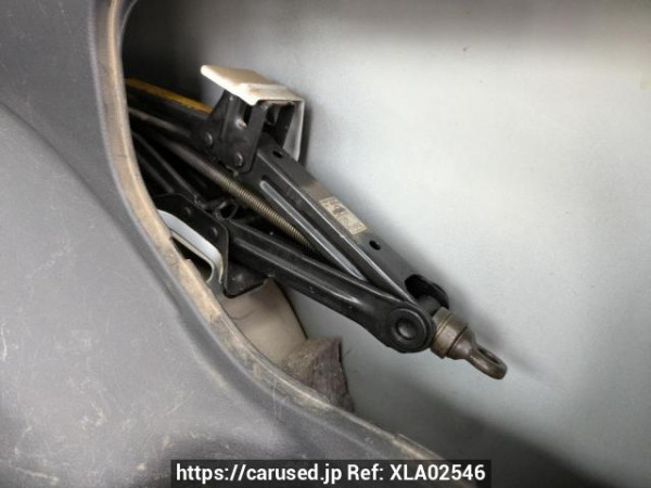 Used 2008 AT toyota probox-van NCP55V Image[38]