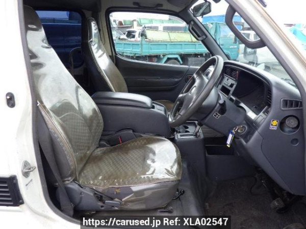 Used 2000 AT toyota hiace-wagon RZH111G Image[13]