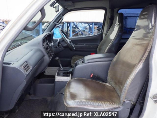 Used 2000 AT toyota hiace-wagon RZH111G Image[14]
