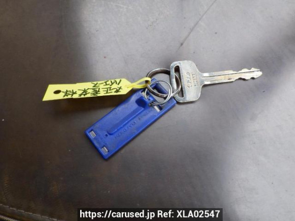 Used 2000 AT toyota hiace-wagon RZH111G Image[29]