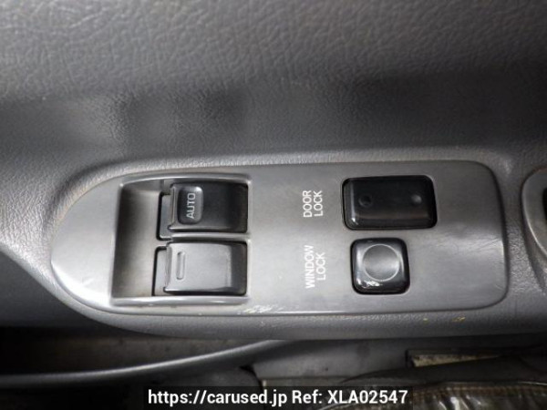 Used 2000 AT toyota hiace-wagon RZH111G Image[30]