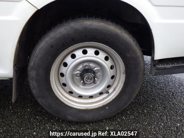 Used 2000 AT toyota hiace-wagon RZH111G Image[31]