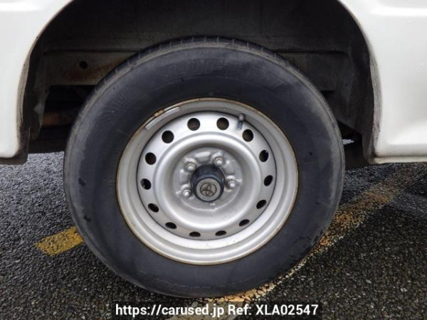 Used 2000 AT toyota hiace-wagon RZH111G Image[33]