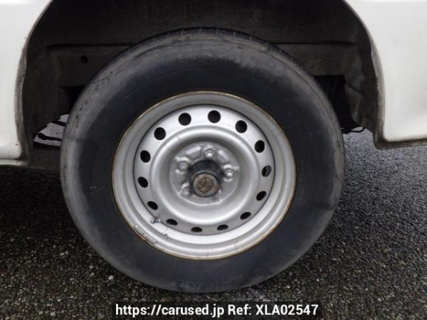 Used 2000 AT toyota hiace-wagon RZH111G Image[34]