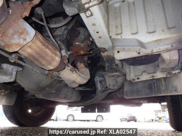 Used 2000 AT toyota hiace-wagon RZH111G Image[37]