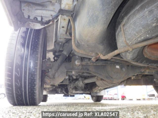 Used 2000 AT toyota hiace-wagon RZH111G Image[41]