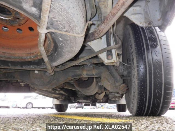 Used 2000 AT toyota hiace-wagon RZH111G Image[42]