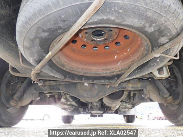 Used 2000 AT toyota hiace-wagon RZH111G Image[43]