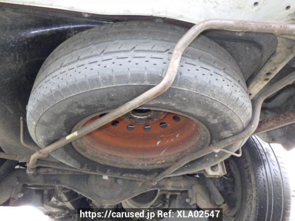 Used 2000 AT toyota hiace-wagon RZH111G Image[44]