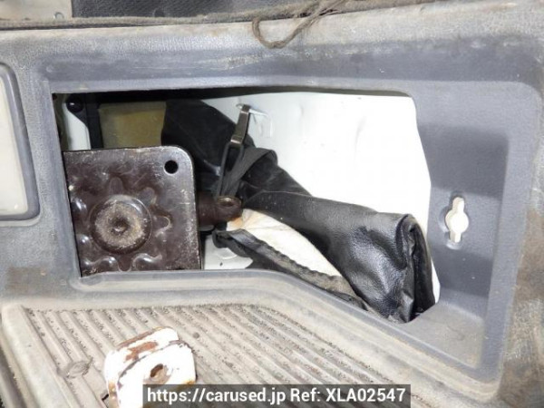 Used 2000 AT toyota hiace-wagon RZH111G Image[45]