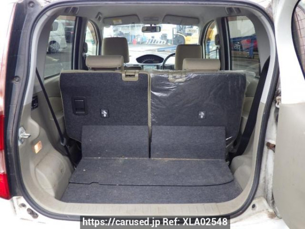 Used 2012 AT daihatsu move LA100S Image[8]