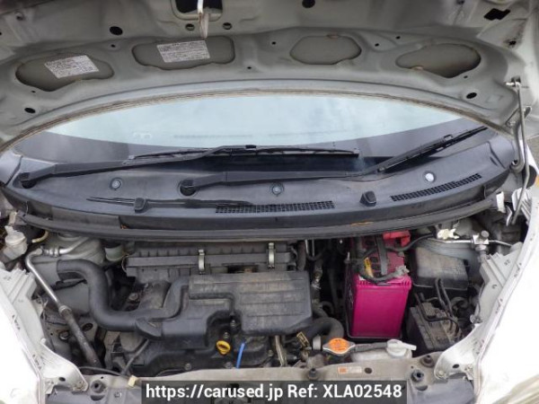 Used 2012 AT daihatsu move LA100S Image[9]