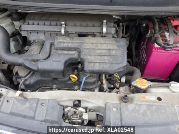 Used 2012 AT daihatsu move LA100S Image[10]