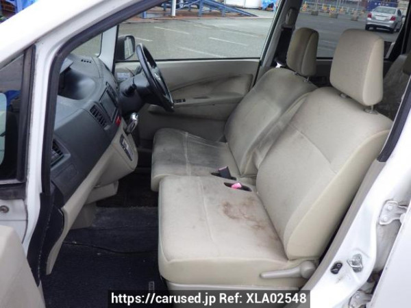 Used 2012 AT daihatsu move LA100S Image[14]