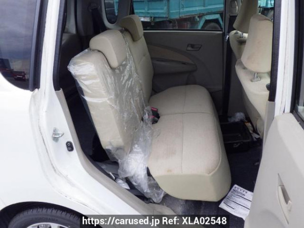Used 2012 AT daihatsu move LA100S Image[15]
