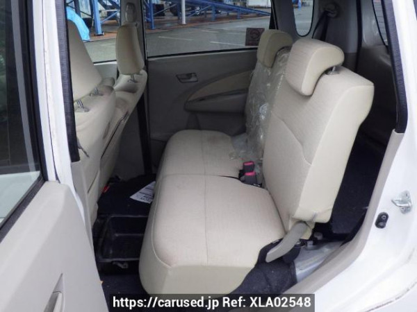 Used 2012 AT daihatsu move LA100S Image[16]