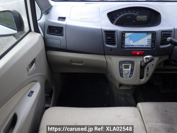 Used 2012 AT daihatsu move LA100S Image[18]