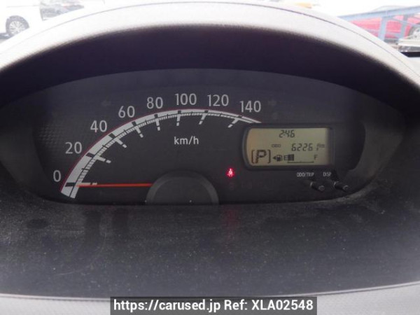 Used 2012 AT daihatsu move LA100S Image[20]