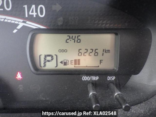 Used 2012 AT daihatsu move LA100S Image[21]