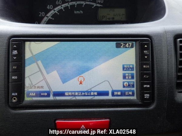 Used 2012 AT daihatsu move LA100S Image[23]