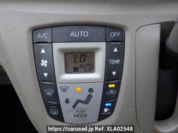 Used 2012 AT daihatsu move LA100S Image[24]