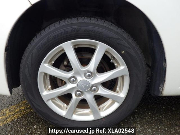 Used 2012 AT daihatsu move LA100S Image[28]