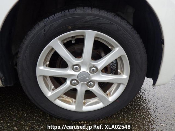 Used 2012 AT daihatsu move LA100S Image[29]