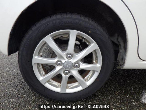 Used 2012 AT daihatsu move LA100S Image[30]